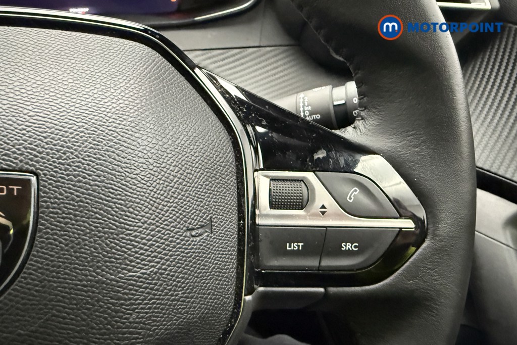 Peugeot 2008 Allure Manual Petrol SUV - Stock Number (1618968) - 21st supplementary image