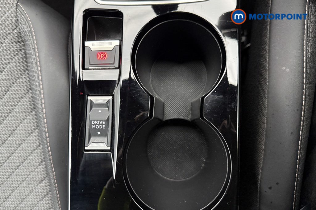 Peugeot 2008 Allure Manual Petrol SUV - Stock Number (1618968) - 23rd supplementary image