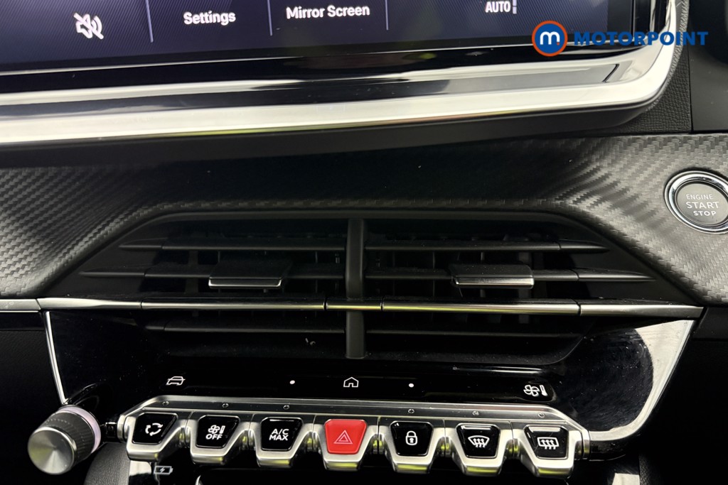 Peugeot 2008 Allure Manual Petrol SUV - Stock Number (1618968) - 27th supplementary image