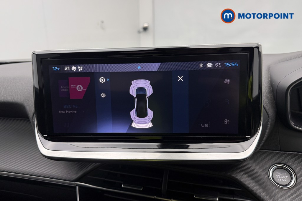 Peugeot 2008 Allure Manual Petrol SUV - Stock Number (1618968) - 30th supplementary image