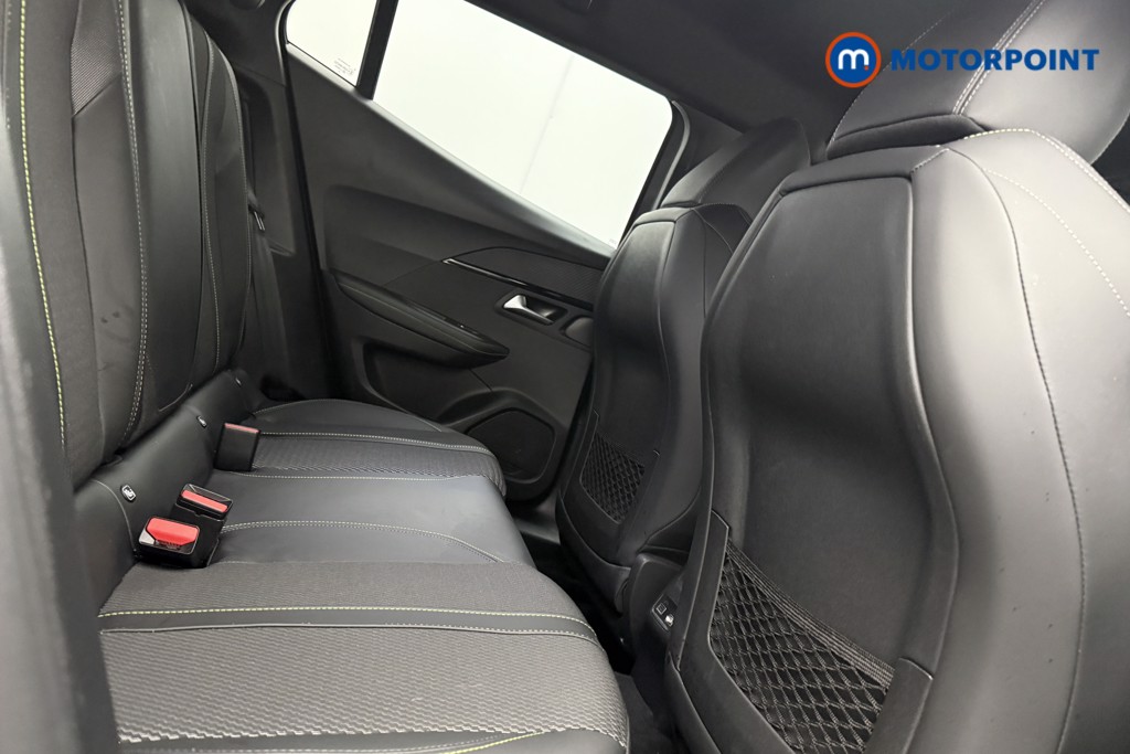 Peugeot 2008 GT Automatic Electric SUV - Stock Number (1618970) - 8th supplementary image