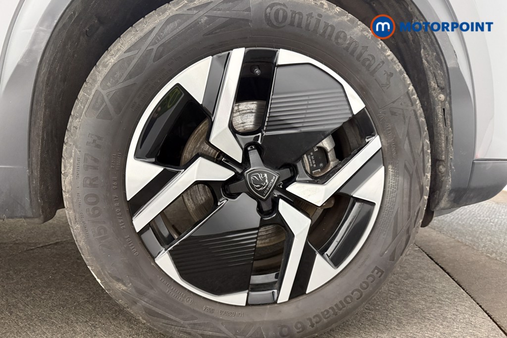 Peugeot 2008 GT Automatic Electric SUV - Stock Number (1618970) - 10th supplementary image