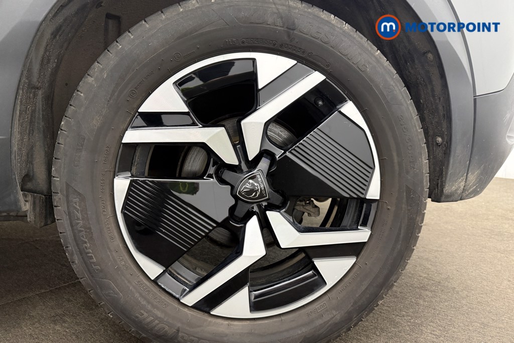 Peugeot 2008 GT Automatic Electric SUV - Stock Number (1618970) - 12th supplementary image