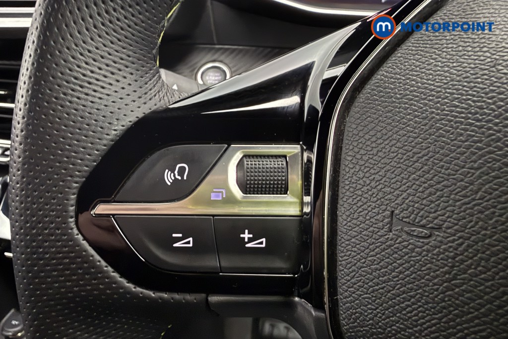 Peugeot 2008 GT Automatic Electric SUV - Stock Number (1618970) - 13th supplementary image