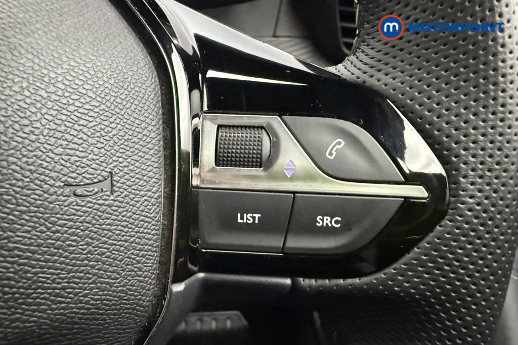 Peugeot 2008 GT Automatic Electric SUV - Stock Number (1618970) - 14th supplementary image