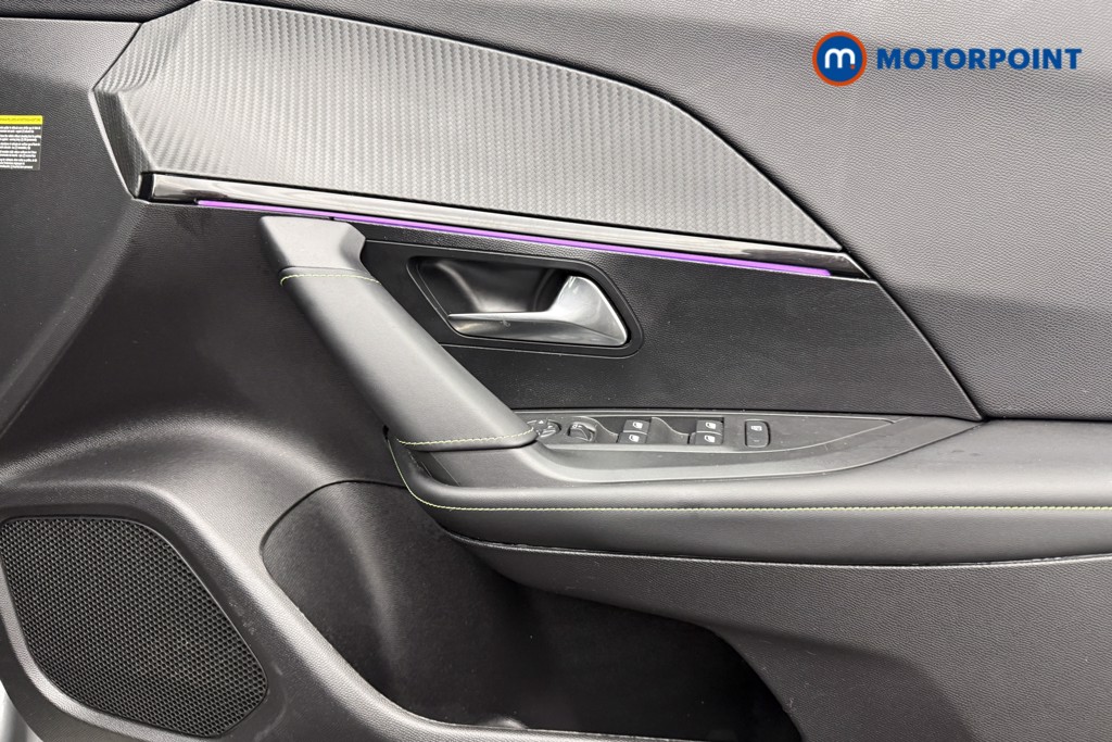 Peugeot 2008 GT Automatic Electric SUV - Stock Number (1618970) - 16th supplementary image