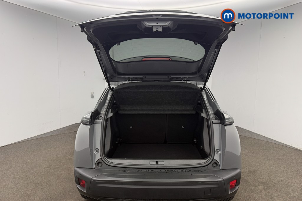 Peugeot 2008 GT Automatic Electric SUV - Stock Number (1618970) - 18th supplementary image