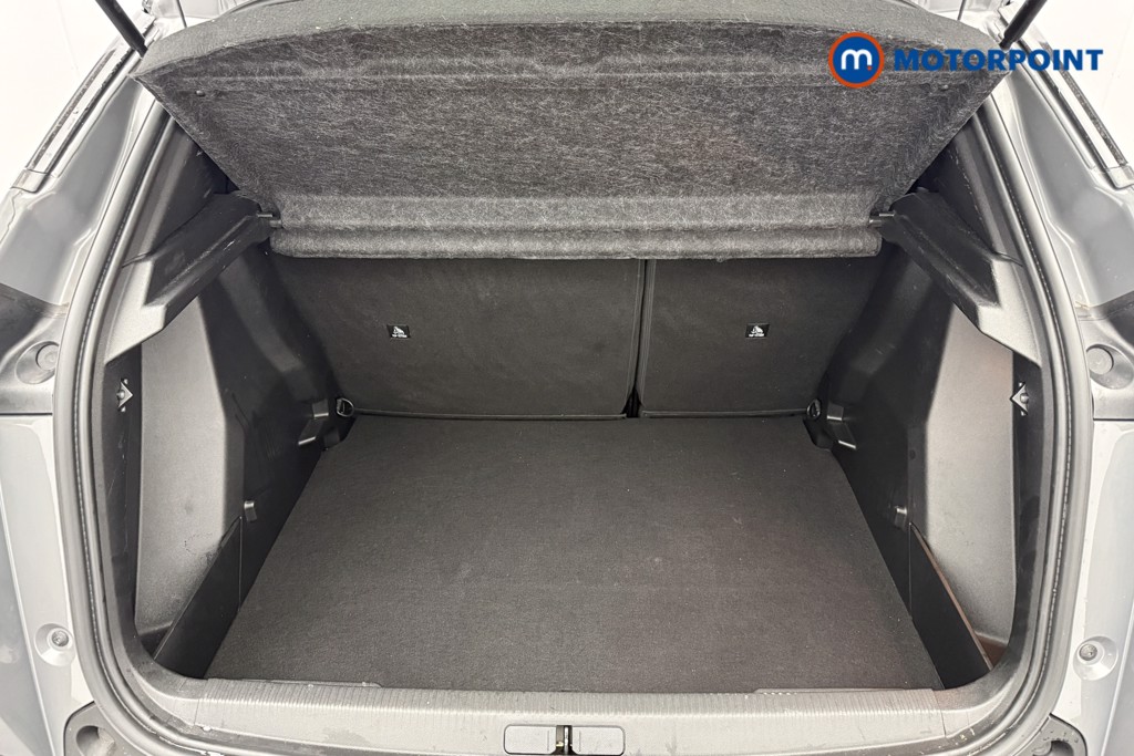 Peugeot 2008 GT Automatic Electric SUV - Stock Number (1618970) - 19th supplementary image