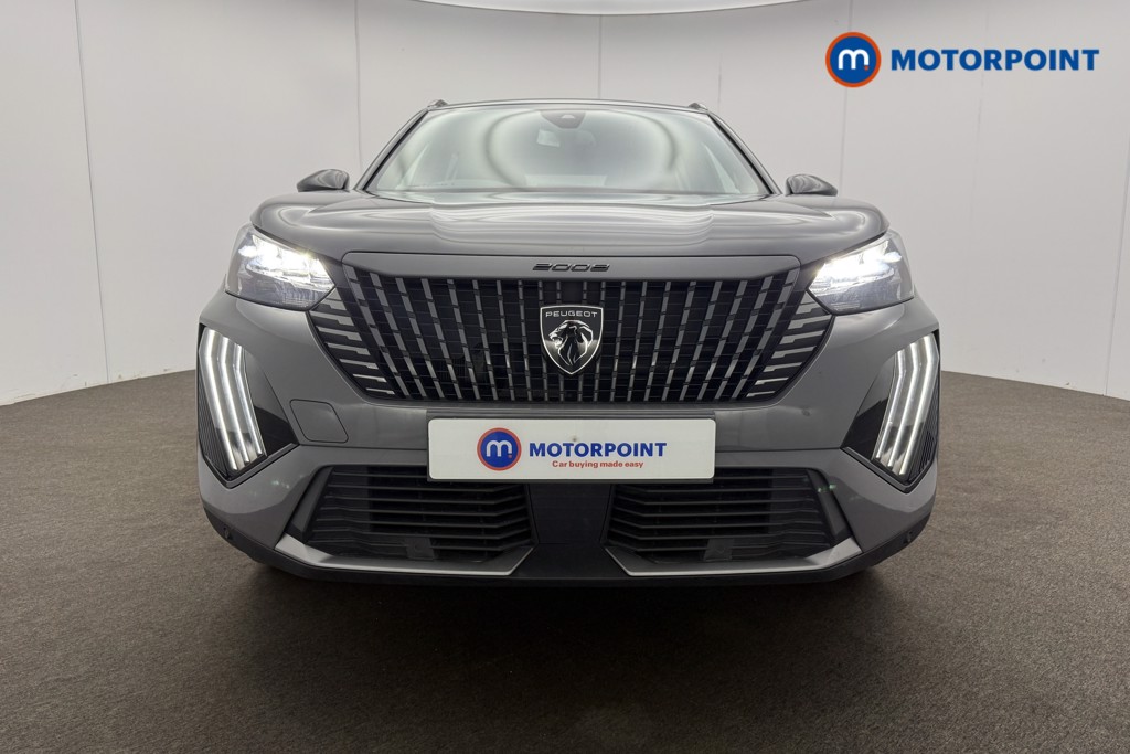Peugeot 2008 GT Automatic Electric SUV - Stock Number (1618970) - 20th supplementary image