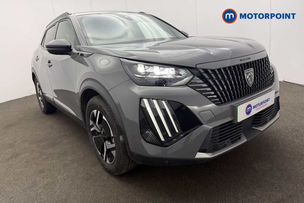 Peugeot 2008 GT Automatic Electric SUV - Stock Number (1618970) - 22nd supplementary image