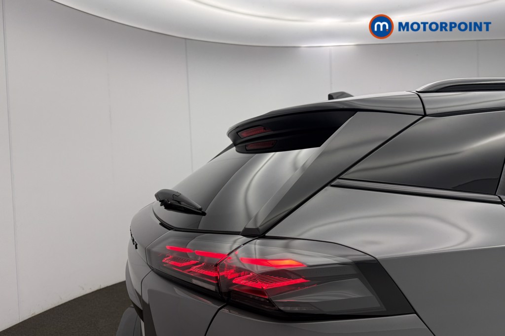 Peugeot 2008 GT Automatic Electric SUV - Stock Number (1618970) - 23rd supplementary image