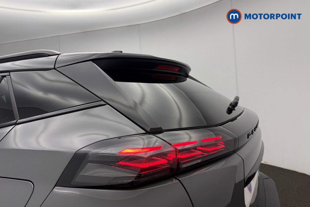 Peugeot 2008 GT Automatic Electric SUV - Stock Number (1618970) - 24th supplementary image