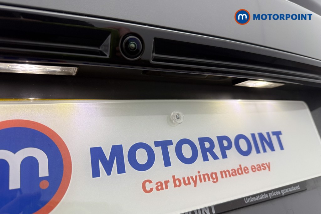 Peugeot 2008 GT Automatic Electric SUV - Stock Number (1618970) - 25th supplementary image