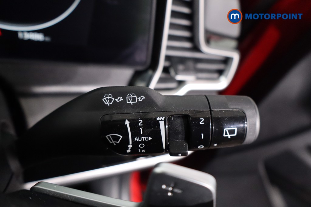 KIA Sportage 3 Automatic Petrol-Electric Hybrid SUV - Stock Number (1619069) - 14th supplementary image