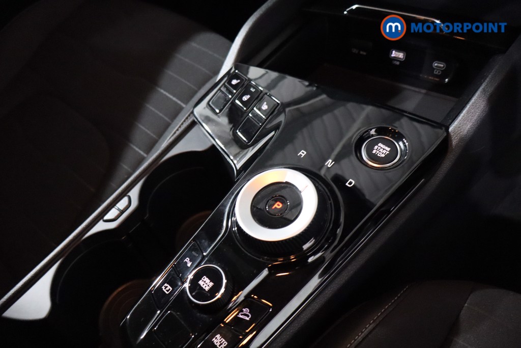 KIA Sportage 3 Automatic Petrol-Electric Hybrid SUV - Stock Number (1619069) - 15th supplementary image