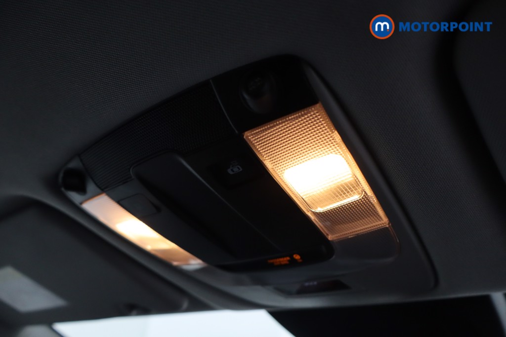 KIA Sportage 3 Automatic Petrol-Electric Hybrid SUV - Stock Number (1619069) - 17th supplementary image