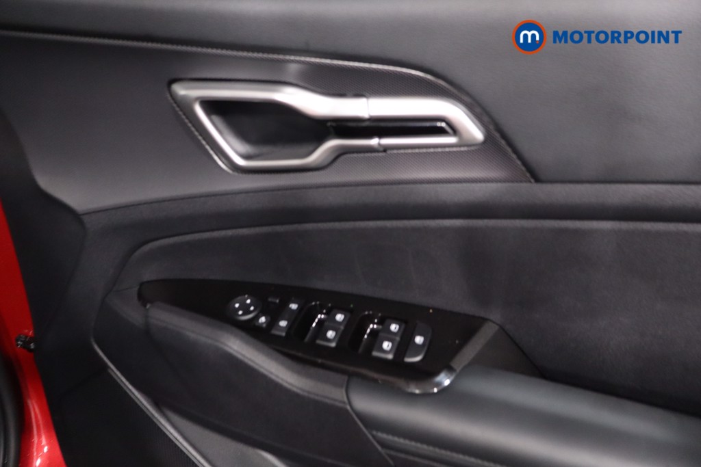 KIA Sportage 3 Automatic Petrol-Electric Hybrid SUV - Stock Number (1619069) - 22nd supplementary image