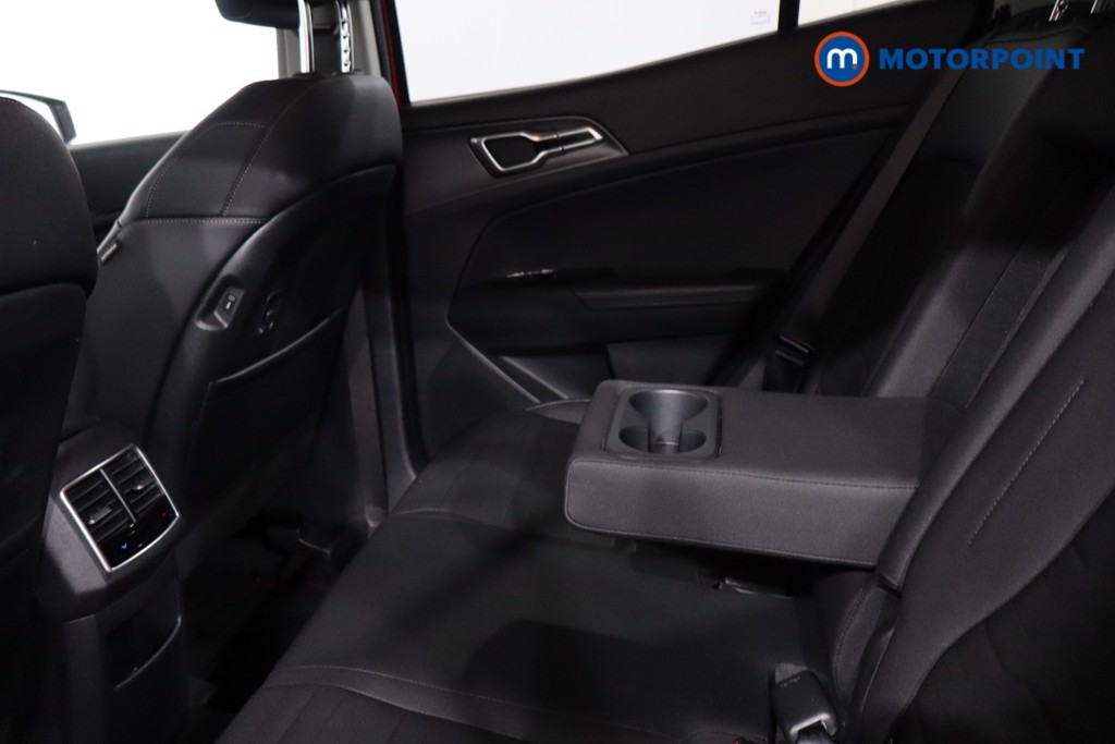 KIA Sportage 3 Automatic Petrol-Electric Hybrid SUV - Stock Number (1619069) - 23rd supplementary image