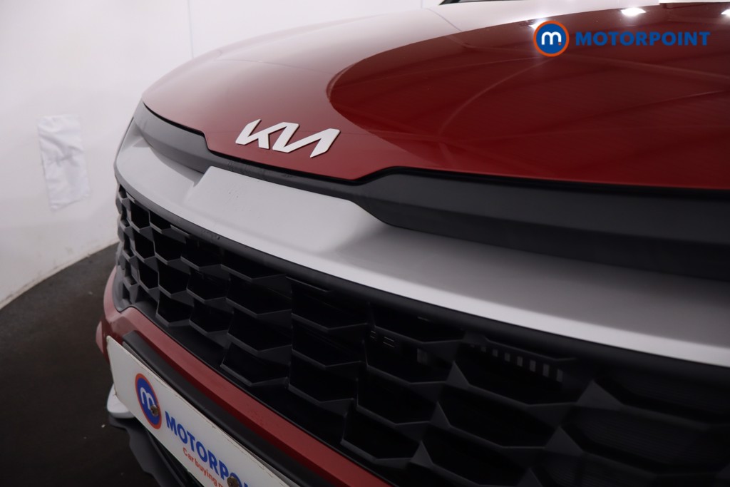 KIA Sportage 3 Automatic Petrol-Electric Hybrid SUV - Stock Number (1619069) - 26th supplementary image