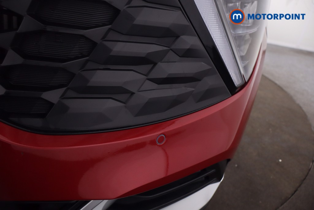 KIA Sportage 3 Automatic Petrol-Electric Hybrid SUV - Stock Number (1619069) - 29th supplementary image