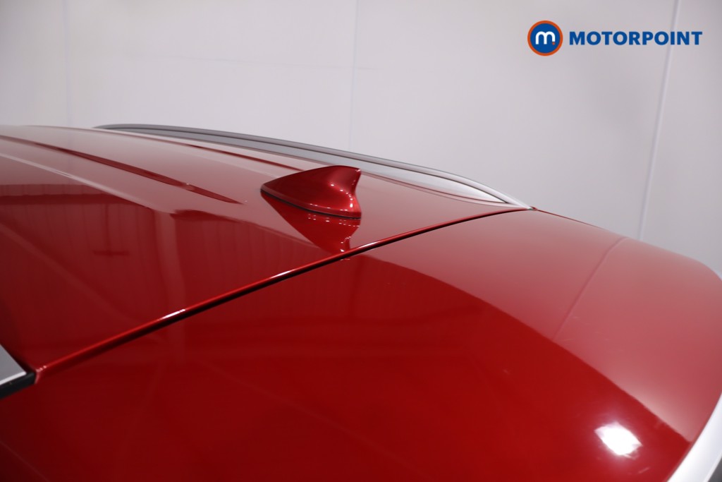 KIA Sportage 3 Automatic Petrol-Electric Hybrid SUV - Stock Number (1619069) - 31st supplementary image