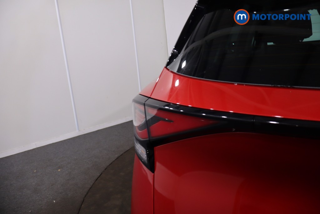 KIA Sportage 3 Automatic Petrol-Electric Hybrid SUV - Stock Number (1619069) - 33rd supplementary image