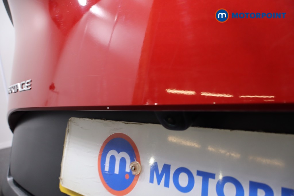 KIA Sportage 3 Automatic Petrol-Electric Hybrid SUV - Stock Number (1619069) - 36th supplementary image