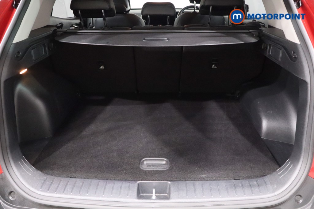 KIA Sportage 3 Automatic Petrol-Electric Hybrid SUV - Stock Number (1619069) - 37th supplementary image