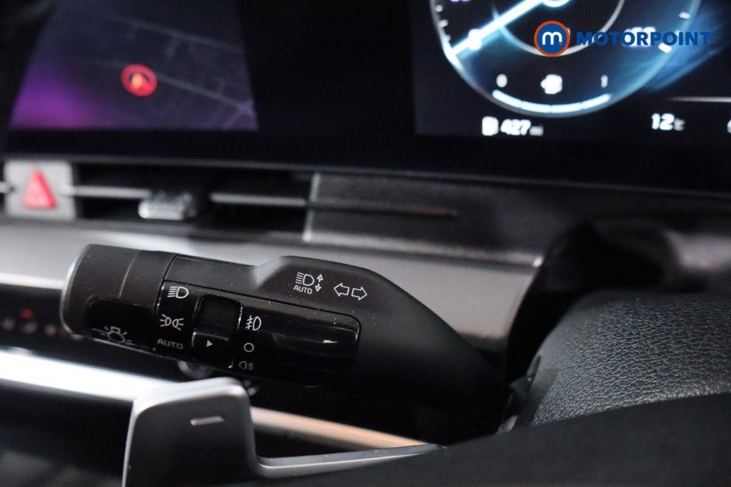 KIA Sportage 3 Automatic Petrol-Electric Hybrid SUV - Stock Number (1619070) - 15th supplementary image