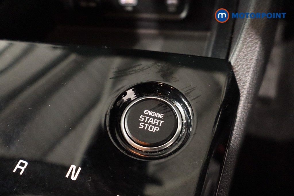 KIA Sportage 3 Automatic Petrol-Electric Hybrid SUV - Stock Number (1619070) - 20th supplementary image