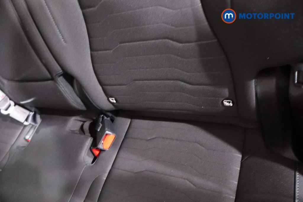 KIA Sportage 3 Automatic Petrol-Electric Hybrid SUV - Stock Number (1619070) - 24th supplementary image