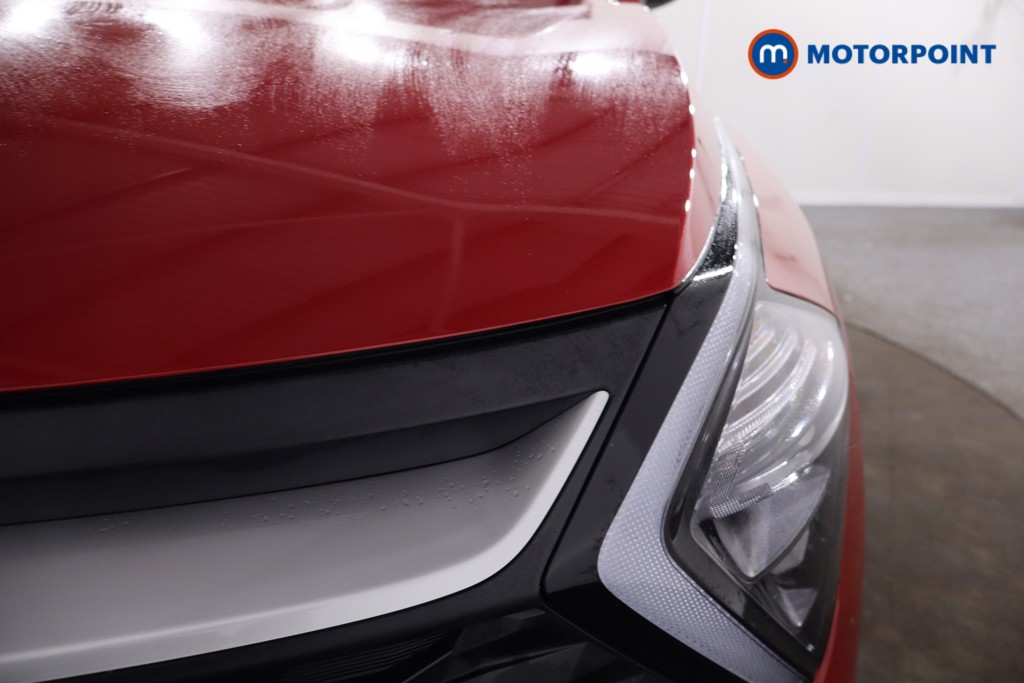 KIA Sportage 3 Automatic Petrol-Electric Hybrid SUV - Stock Number (1619070) - 29th supplementary image