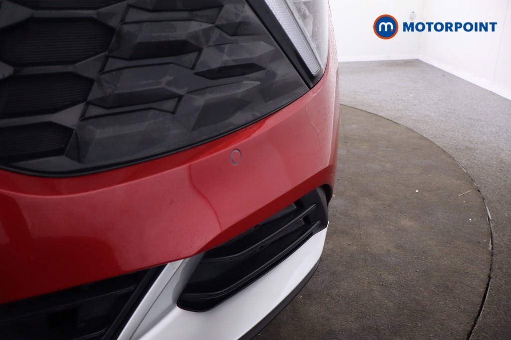 KIA Sportage 3 Automatic Petrol-Electric Hybrid SUV - Stock Number (1619070) - 30th supplementary image