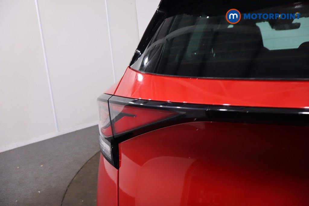 KIA Sportage 3 Automatic Petrol-Electric Hybrid SUV - Stock Number (1619070) - 33rd supplementary image