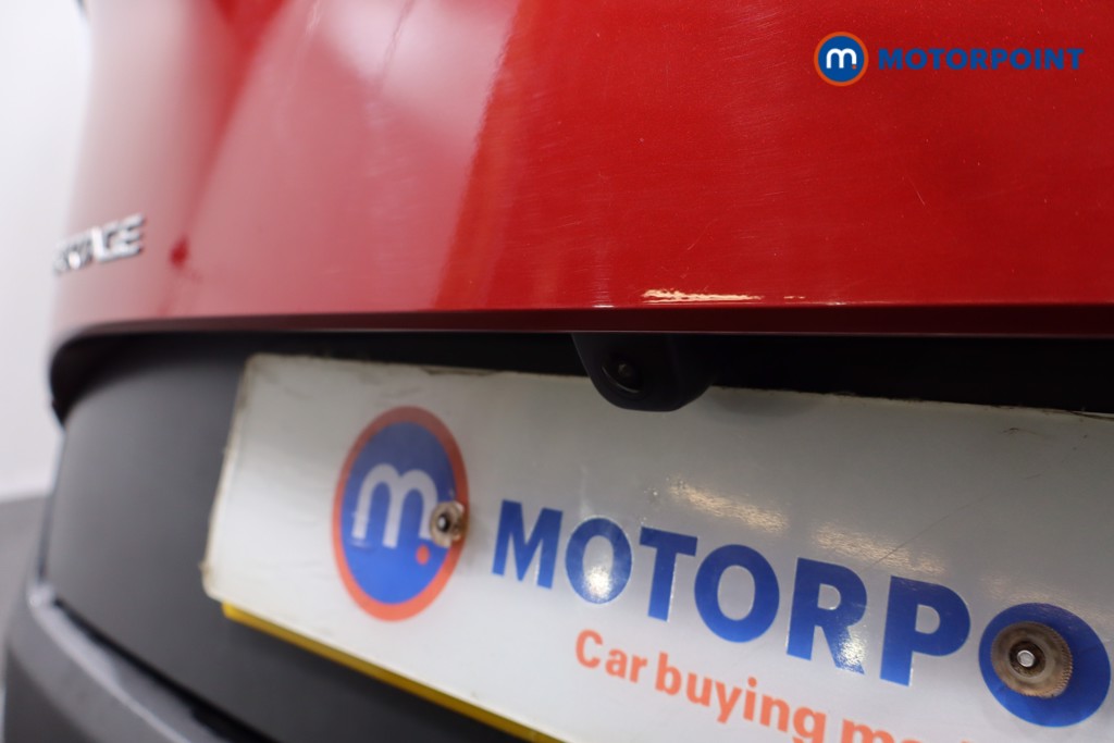 KIA Sportage 3 Automatic Petrol-Electric Hybrid SUV - Stock Number (1619070) - 35th supplementary image