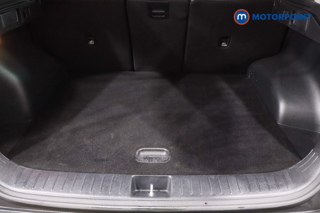KIA Sportage 3 Automatic Petrol-Electric Hybrid SUV - Stock Number (1619070) - 36th supplementary image