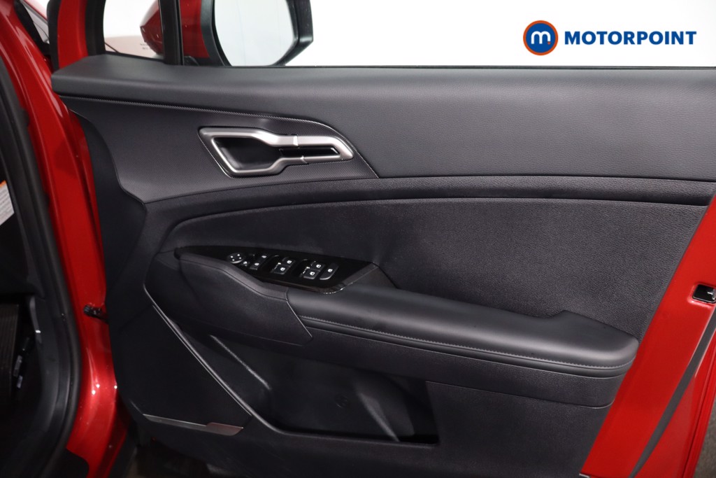 KIA Sportage 3 Automatic Petrol-Electric Hybrid SUV - Stock Number (1619075) - 23rd supplementary image