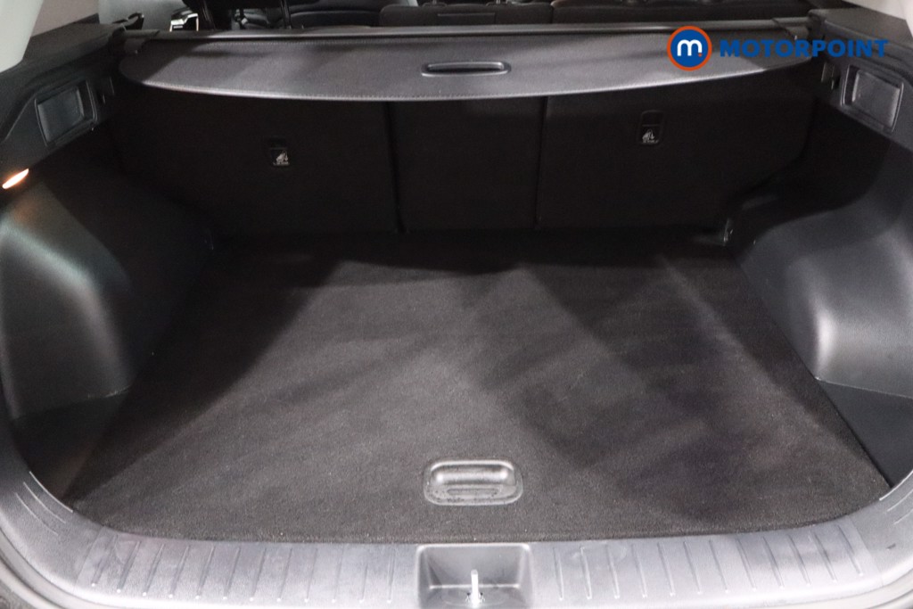 KIA Sportage 3 Automatic Petrol-Electric Hybrid SUV - Stock Number (1619075) - 37th supplementary image