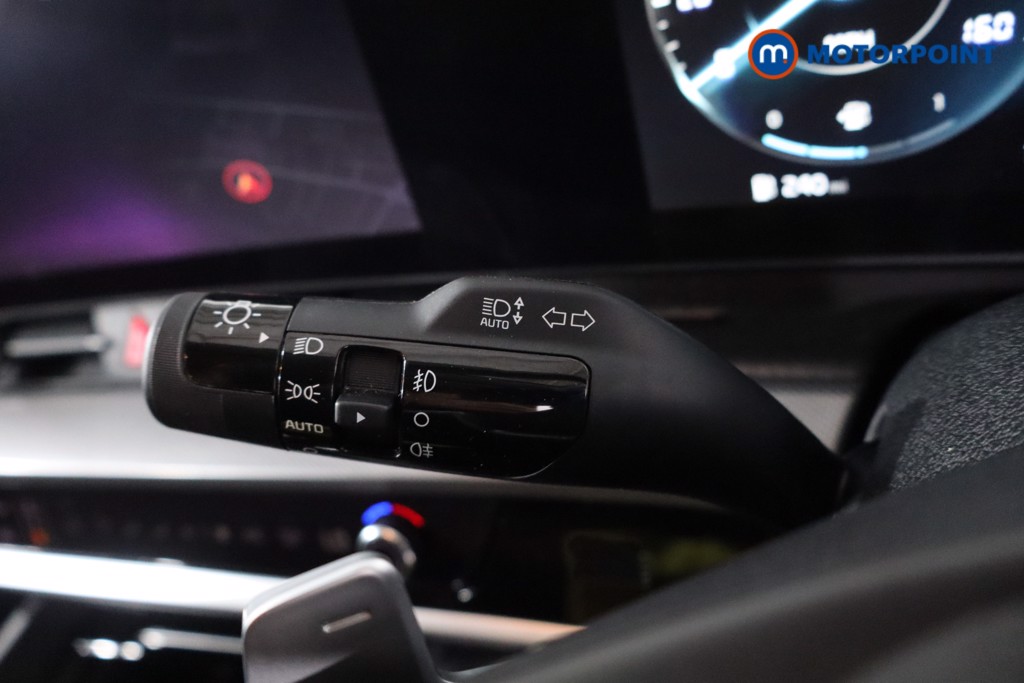 KIA Sportage 3 Automatic Petrol-Electric Hybrid SUV - Stock Number (1619079) - 14th supplementary image