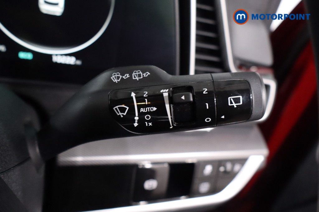 KIA Sportage 3 Automatic Petrol-Electric Hybrid SUV - Stock Number (1619079) - 15th supplementary image