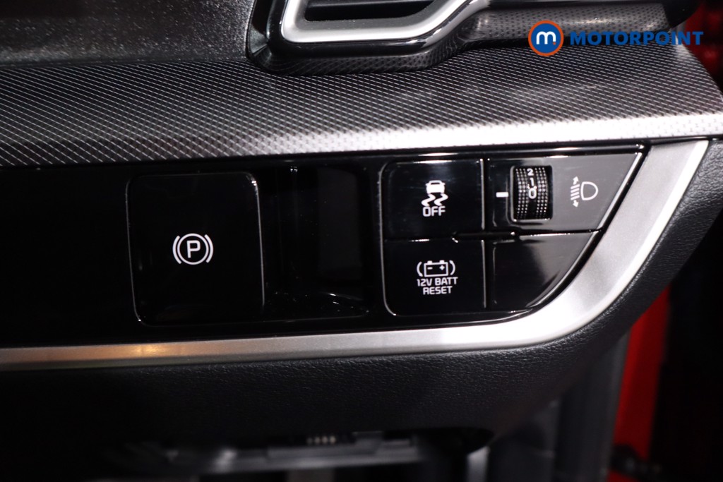 KIA Sportage 3 Automatic Petrol-Electric Hybrid SUV - Stock Number (1619079) - 17th supplementary image