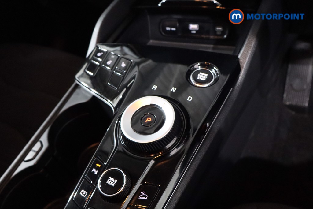 KIA Sportage 3 Automatic Petrol-Electric Hybrid SUV - Stock Number (1619079) - 18th supplementary image