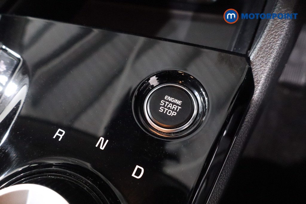 KIA Sportage 3 Automatic Petrol-Electric Hybrid SUV - Stock Number (1619079) - 19th supplementary image
