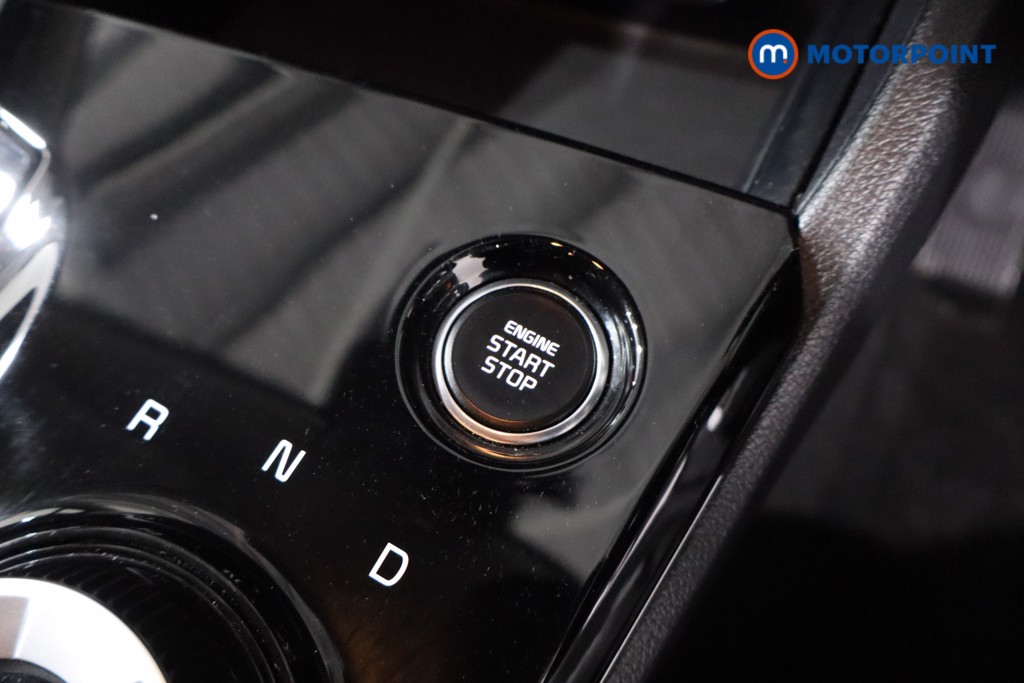 KIA Sportage 3 Automatic Petrol-Electric Hybrid SUV - Stock Number (1619079) - 23rd supplementary image