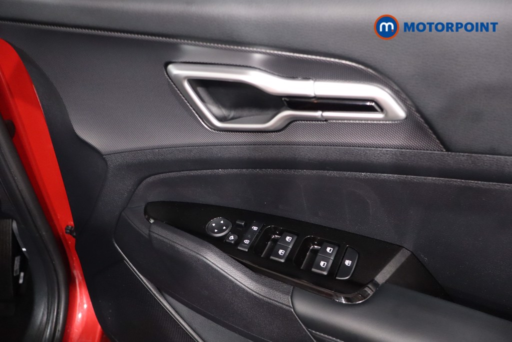 KIA Sportage 3 Automatic Petrol-Electric Hybrid SUV - Stock Number (1619079) - 27th supplementary image