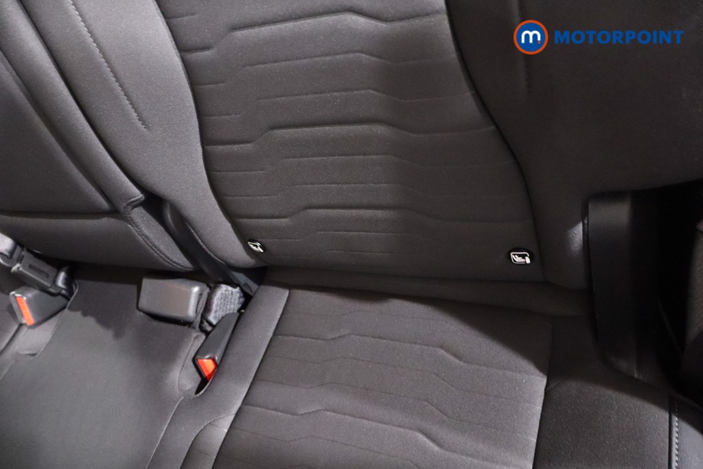 KIA Sportage 3 Automatic Petrol-Electric Hybrid SUV - Stock Number (1619079) - 28th supplementary image