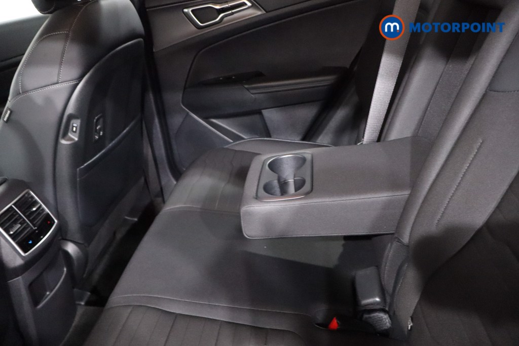 KIA Sportage 3 Automatic Petrol-Electric Hybrid SUV - Stock Number (1619079) - 29th supplementary image