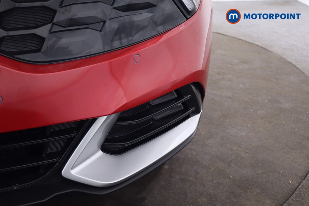 KIA Sportage 3 Automatic Petrol-Electric Hybrid SUV - Stock Number (1619079) - 34th supplementary image