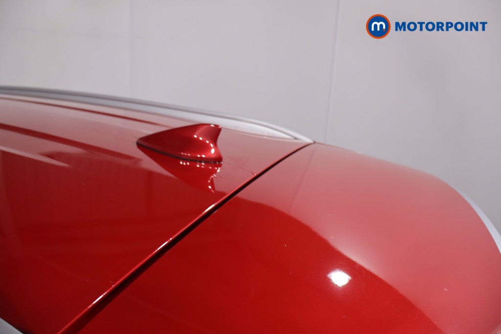 KIA Sportage 3 Automatic Petrol-Electric Hybrid SUV - Stock Number (1619079) - 36th supplementary image