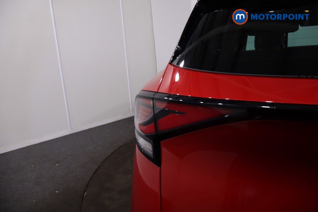 KIA Sportage 3 Automatic Petrol-Electric Hybrid SUV - Stock Number (1619079) - 38th supplementary image